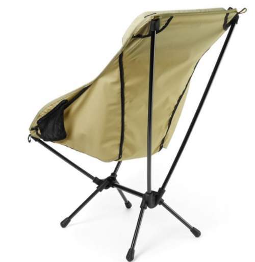 REI Co-op Flexlite Camp Dreamer Chair Review