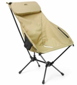 Кресло складное camping world dreamer chair