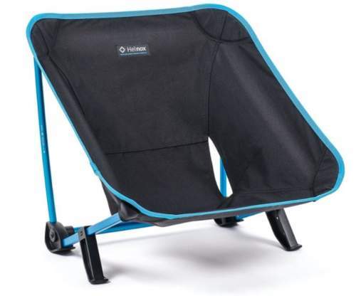 Helinox Incline Festival Chair - 5 year warranty.