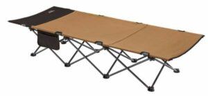 Mountain Summit Gear Horizon Easy-Set Cot