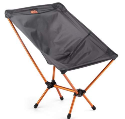 REI Co-op Flexlite Air Chair.