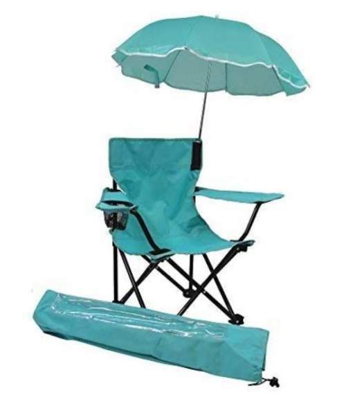 Redmon Baby Umbrella Chair with Matching Shoulder Bag