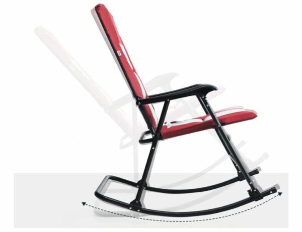 giantex camping rocking chair