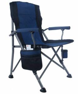 Homcosan Portable Camping Chair