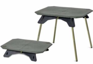 Nemo Moonlander Dual Height Table