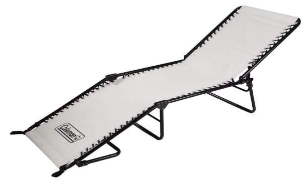 Coleman Converta Suspension Cot.