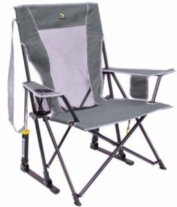 GCI Outdoor Comfort Pro Rocker Chair.