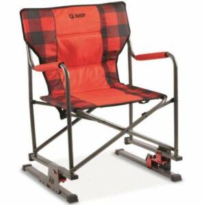 Guide Gear Oversized Bounce Director's Camp Chair