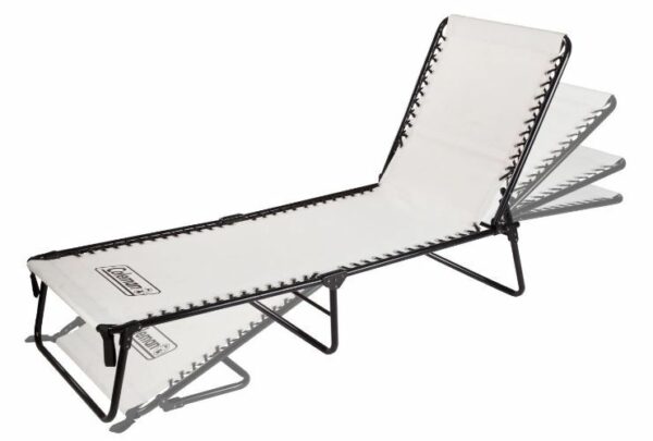 Coleman Converta Suspension Camping Cot.