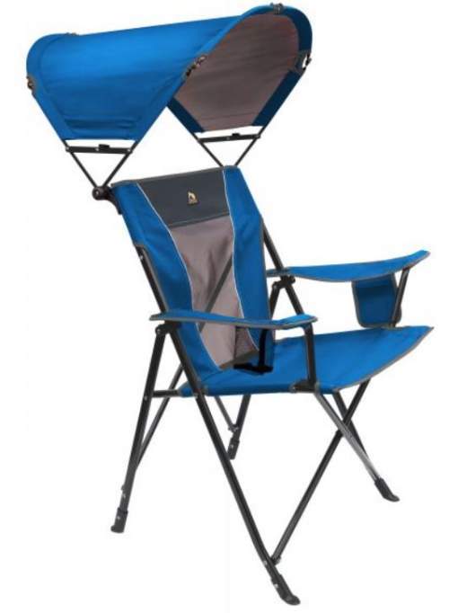 GCI SunShade Comfort Pro Chair