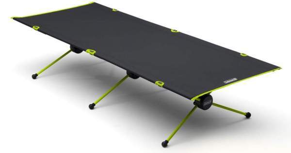 Coleman Camping Mantis Space Saving Full Size Cot.