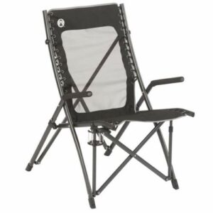 Coleman ComfortSmart Suspension Camping Chair