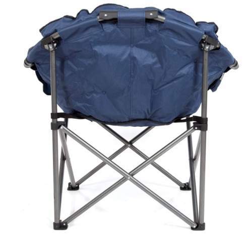 mac sports padded club chair