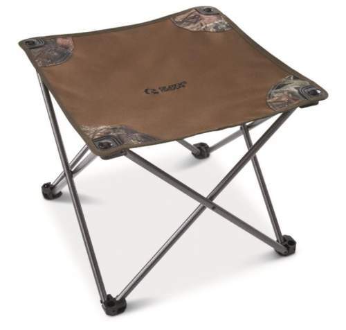 Guide Gear Oversized Club Camp Chair and Foot Stool Review