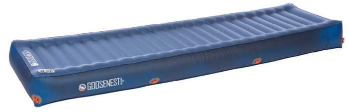 Big Agnes Goosenest Inflatable Cot