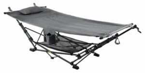 RedSwing Portable Folding Hammock with Stand