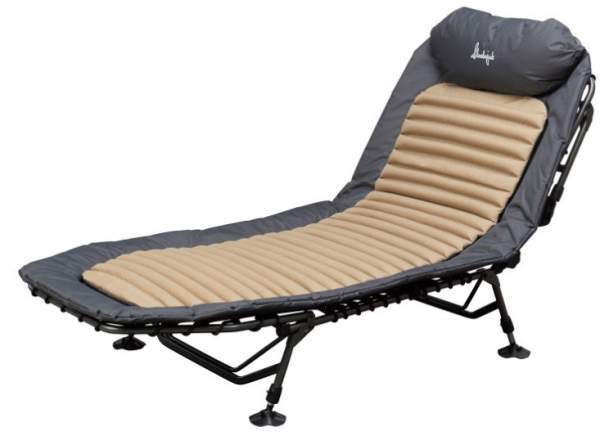 Reclining cot online