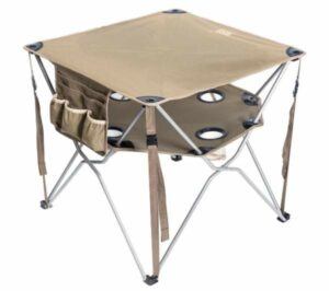 Timber Ridge Folding Table