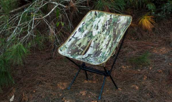 OneTigris Camping Backpacking Chair Review (Ultra Compact)