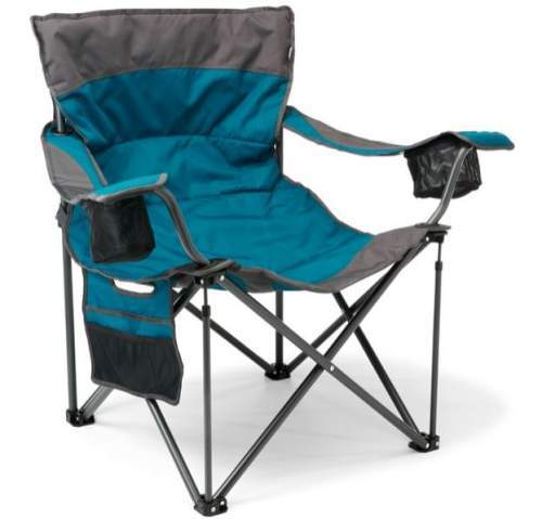 REI Co-op Camp Xtra Chair.