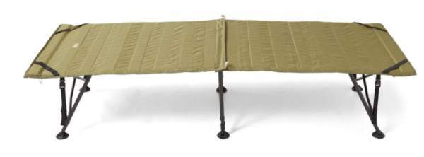 REI Co-op Levitate Sleeping Platform.