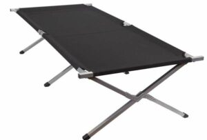 Stansport Heavy-Duty G.I. Cot