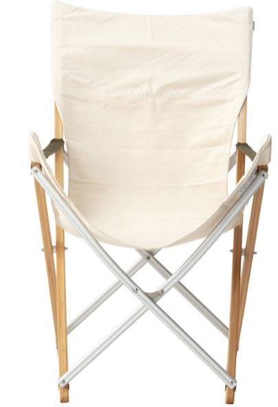 Snow Peak Take! Bamboo Chair Long Review (Quality Product)