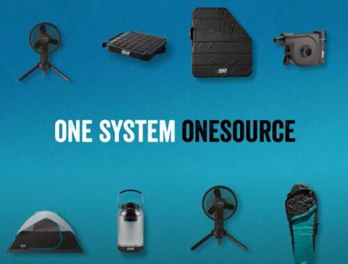 Many OneSource products.