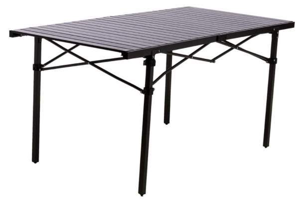 Mountain Summit Gear Roll Top Table