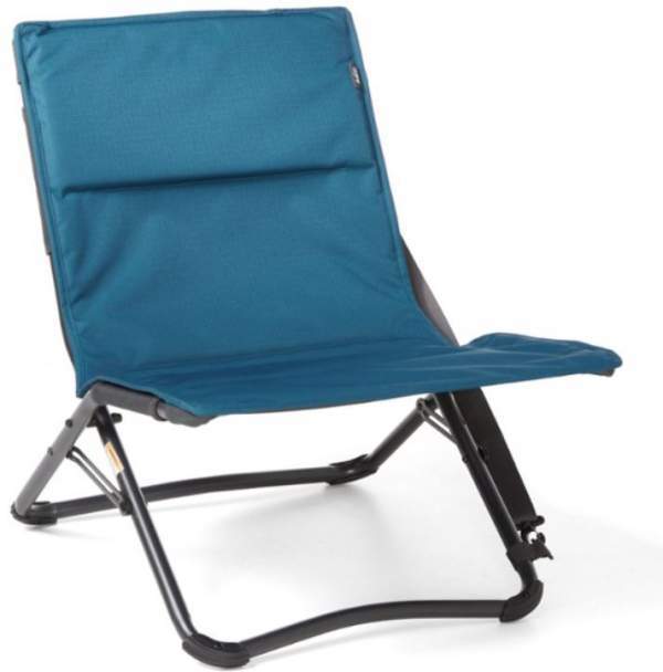 camping chair no arms