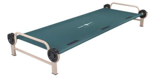Disc-O-Bed Single Large Cot.