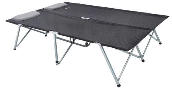 21 Best Double Camping Cots - Great Designs & Ease of Use