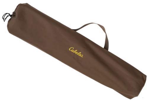 Cabela's camping outlet cots