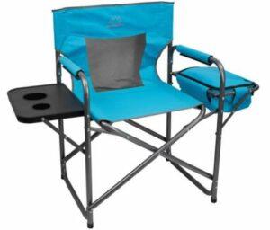  Mountain Summit Gear Cooler Chair.