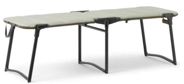 REI Co-op Outward Padded Bench