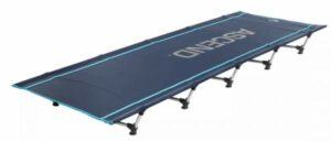 Ascend Lightweight Cot.