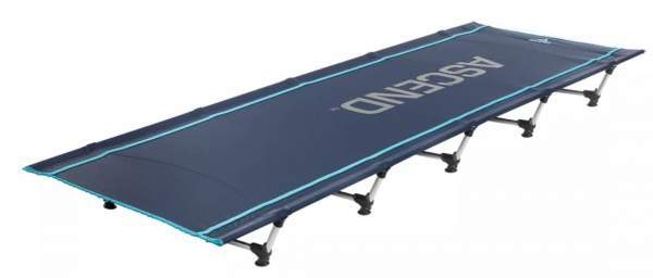 New Ascend Lightweight Cot