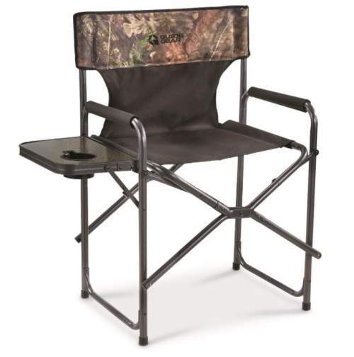 Guide Gear Oversized Tall Director's Camp Chair