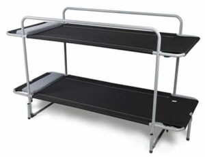 Kampa Bunkie Camp Bunk Bed.