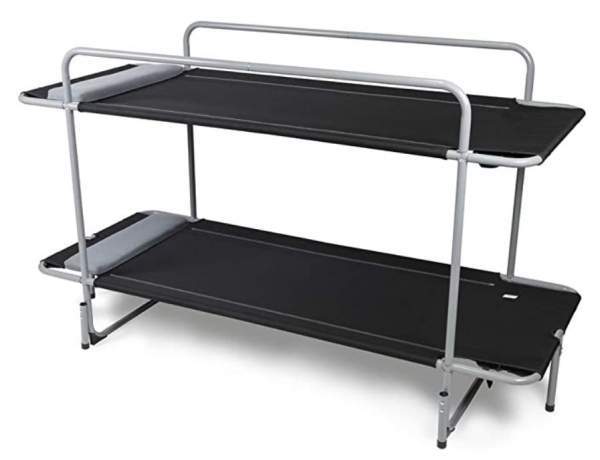 Kampa Bunkie Camp Bunk Bed