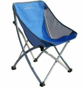 Mountain Summit Gear Ultra Comfort Camp Chair.