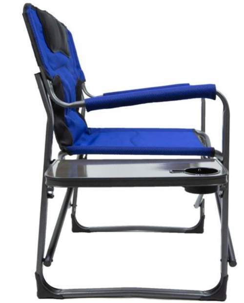 Ozark trail 500 lb outlet capacity xxl director chair