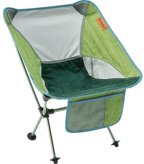 Eureka Tagalong Lite Chair