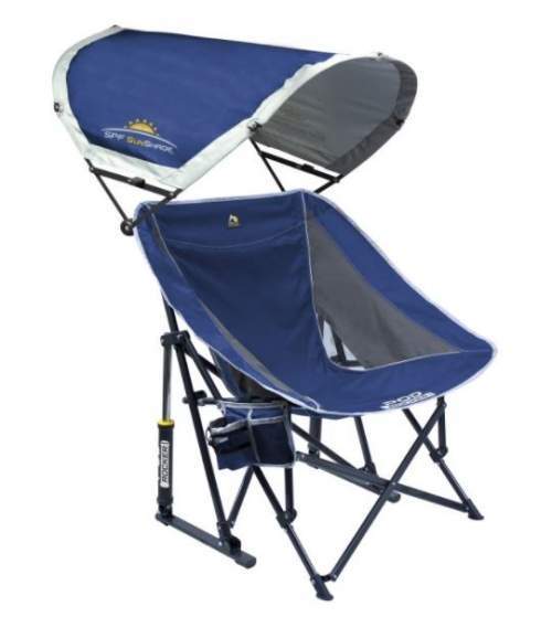 GCI Pod Rocker with Sunshade