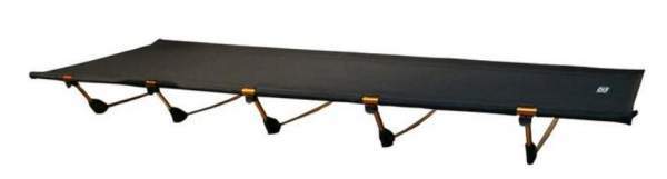 OEX Ultralite Folding Cot.