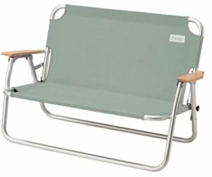 Coleman Living Collection Bench.