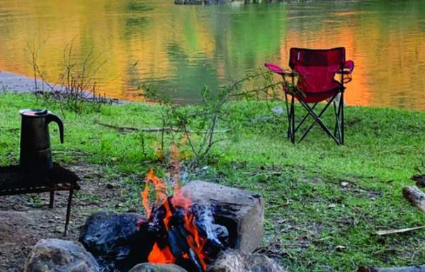 What's the Best Lightweight Camping Chair