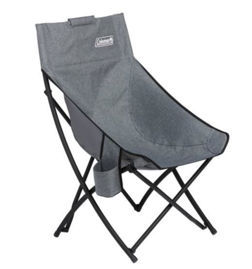 Coleman Forester Series Bucket Chair