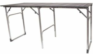 GCI Outdoor Slim-Fold Table.