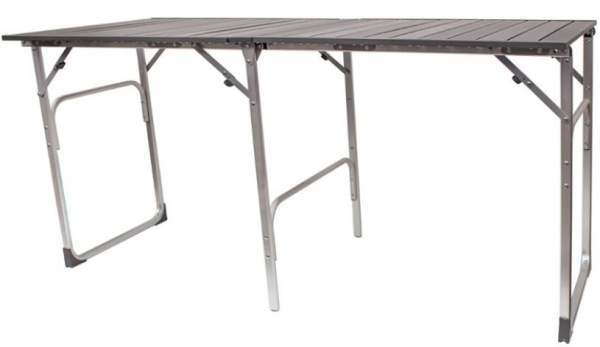 GCI Outdoor Slim-Fold Table